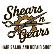 Shears 'n Gears — Hair Salon and Repair Shop